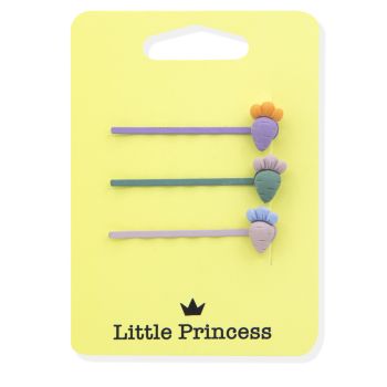Little Princess Set 3 Forcelle Carote