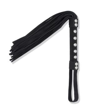 Flogger Frullato Pelle