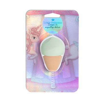 Little Princess Spugna per make-up 