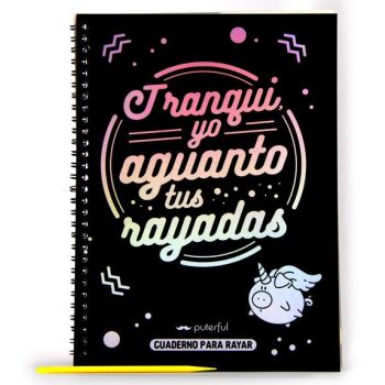 Scheda tecnica di Rayar Rainbow Scratch Book Scheda tecnica di Rayar Rainbow Scratch Book