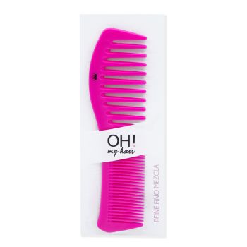 Oh My Hair - Acconciatura a meches fini