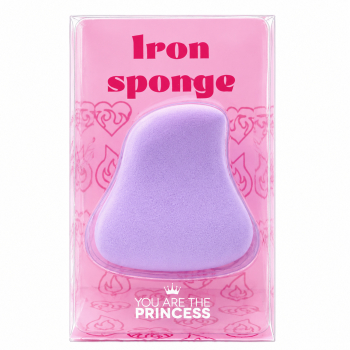  Must Have Iron Éponge de Maquillage