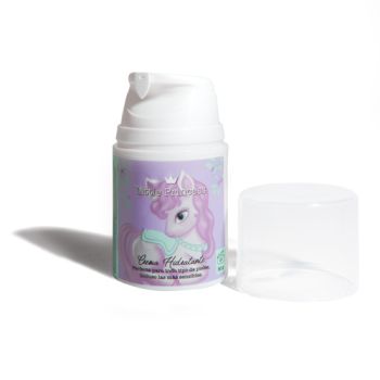 Crema idratante Little Princess