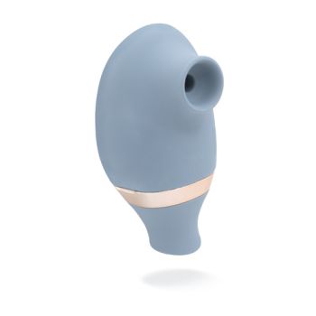 Sorbetto di aspirazione blu Lingus