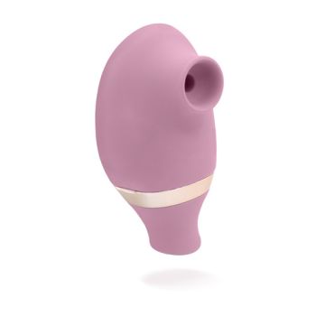 Sorbetto rosa succhiante Lingus