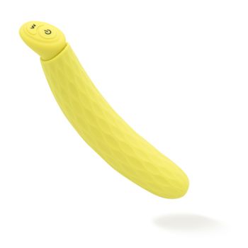 Vibratore a banana