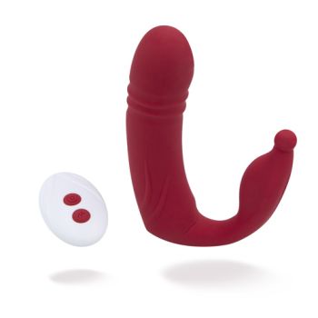 Vibratori con penetrazione Dildo
