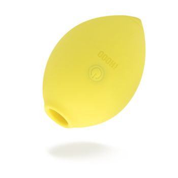 Il limone da succhiare
