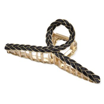 Oh My Hair Treccia ad anello Fermaglio per treccia