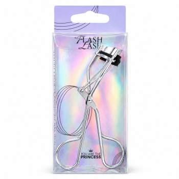 Flash Lash Wimpernzange mit Kamm