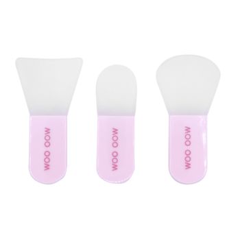 Set 3 mini spatole