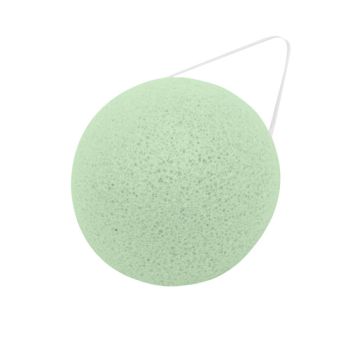 Konjac Spugna Aloe Vera