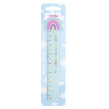Righello 15 cm