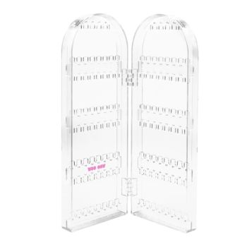 Organizer per accessori e gioielli