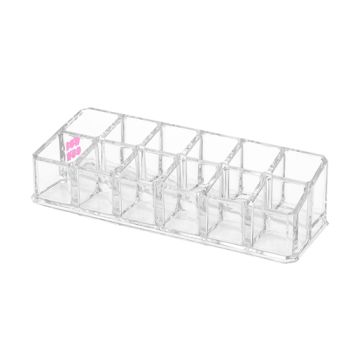 Mini Organizer per Smalti