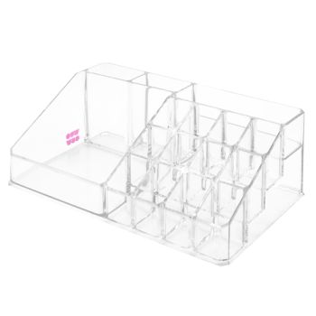 Organiseur de Cosmétiques et Accessoires