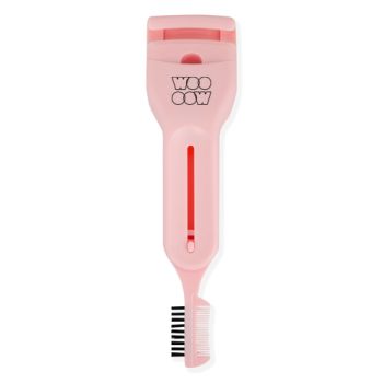 Recourbe-cils avec Brosse