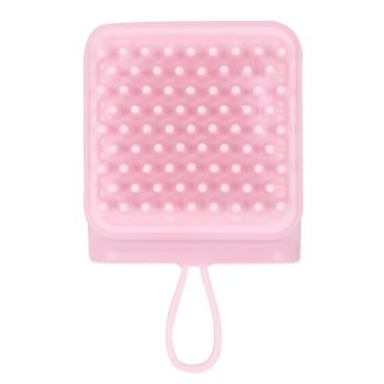 Spazzola emulsionante per capelli