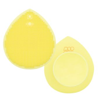 Detergente per pori in silicone