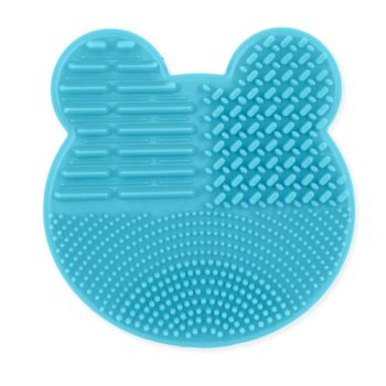 Nettoyant double pour pinceaux Chat