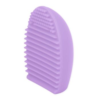 Nettoyant pour pinceaux en silicone