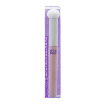 Brocha Esponja para Corrector
