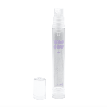 Flacone Spray da Viaggio