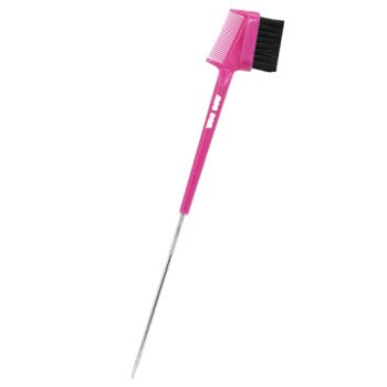 Spazzola Baby Hair Separatore