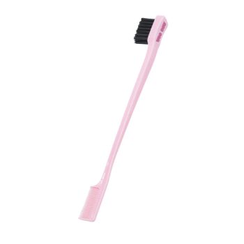Spazzola Baby Hair 2 in 1