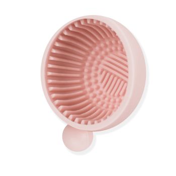 Pulitore per Pennelli in Silicone