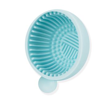 Nettoyeur de Pinceaux en Silicone