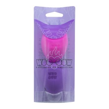 Set 2 Spugne per Make-up 