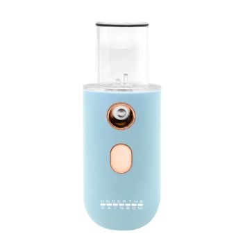 Spruzzino Viso Elettrico