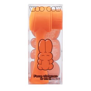 Face Cleaner 2 in 1