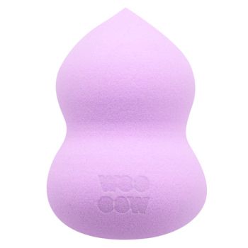 Lilac Sponge Spugnetta per Make-up