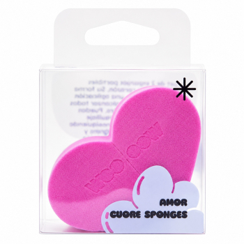 Cuore Sponge