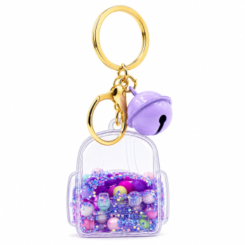 Brelok Pastel Dream Backpack