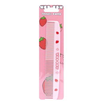 Pettine Travel Comb