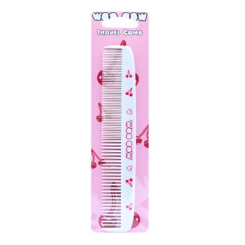 Kamm Travel Comb
