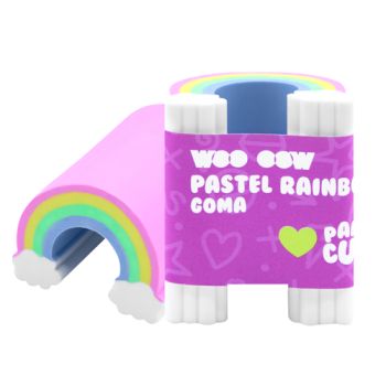 Gomma Rainbow