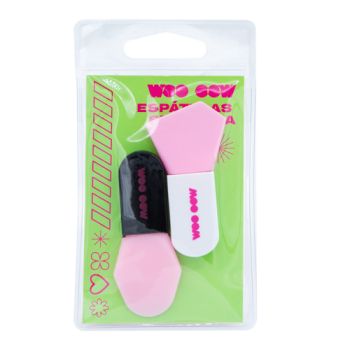 Spatole in Silicone
