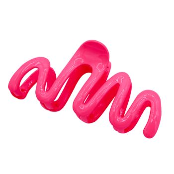 Pince à Cheveux Wavy