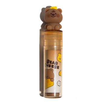 Temperamatite a forma di orso