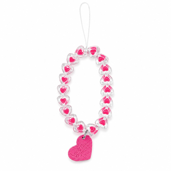 Charm Herzen Love Sweet Home