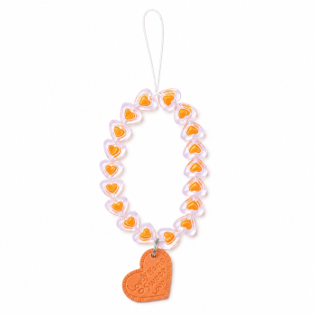Charm Cuori Love Sweet Home