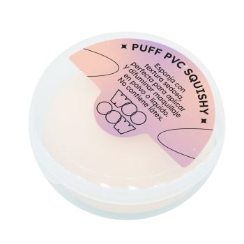 Applicatore cosmetico Puff