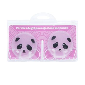 Panda Eye Gel Patches