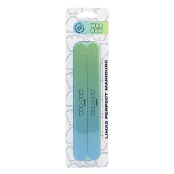 Set 2 lime per manicure perfetta