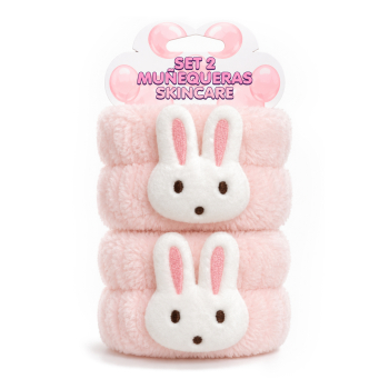 Set 2 Poignets Skincare