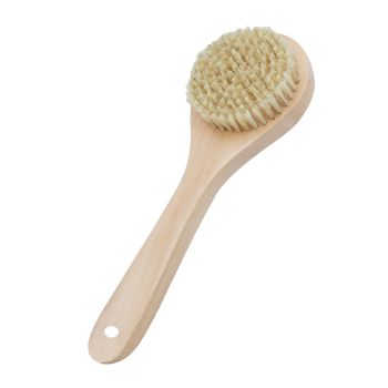 Pennello asciutto